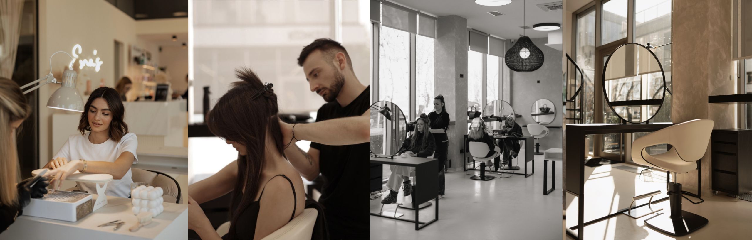 Ema beauty concept about us